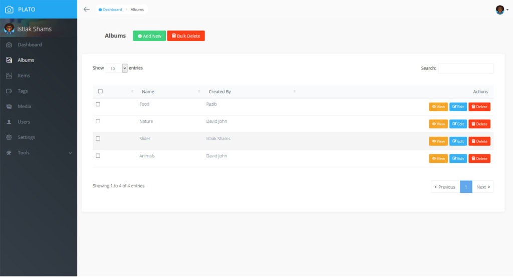 Admin Panel Albums 2 1024x555